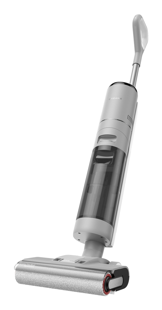 G10 Pro Wet and Dry Nass-/Trockensauger silber