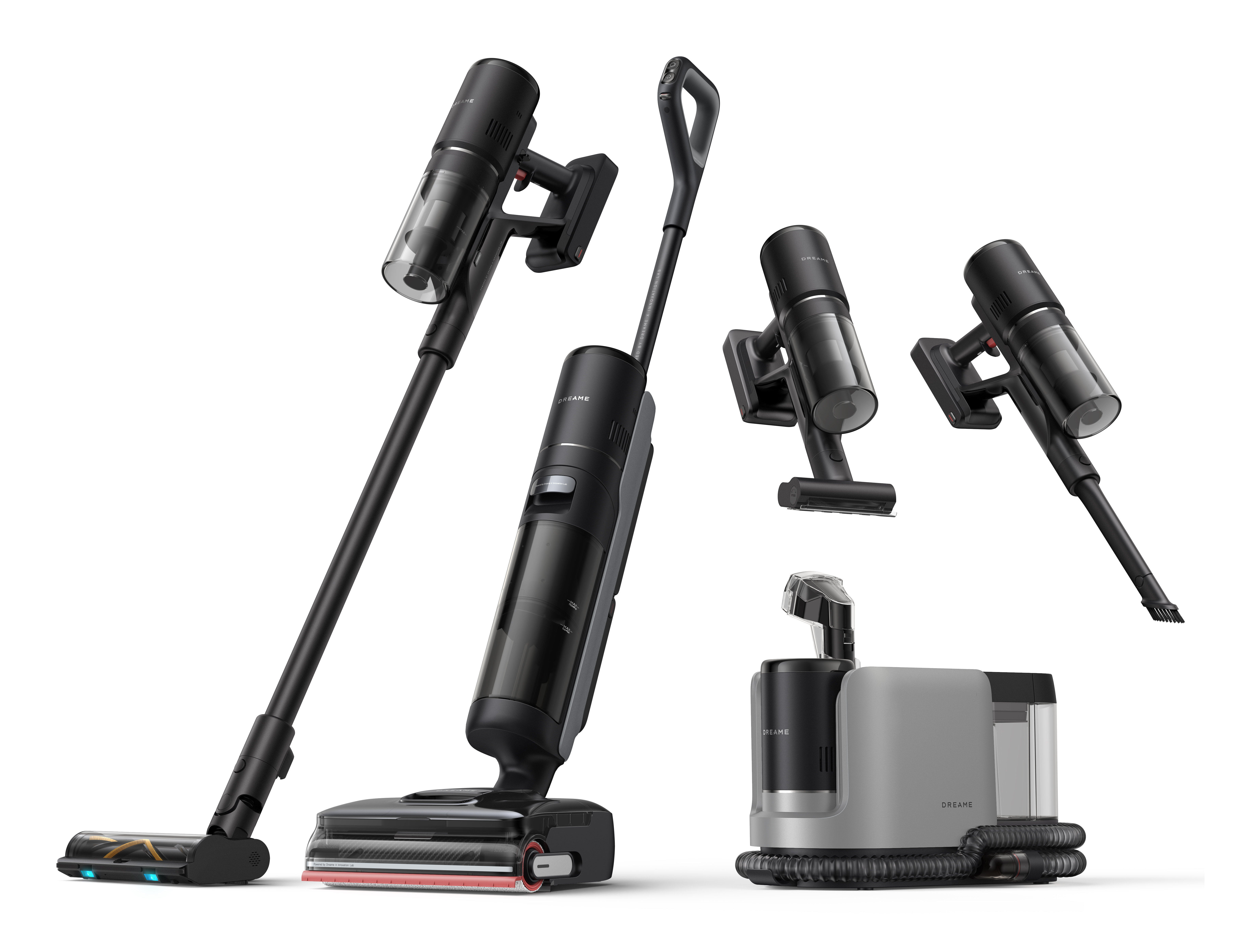 Dreame H15 Mix Waschsauger