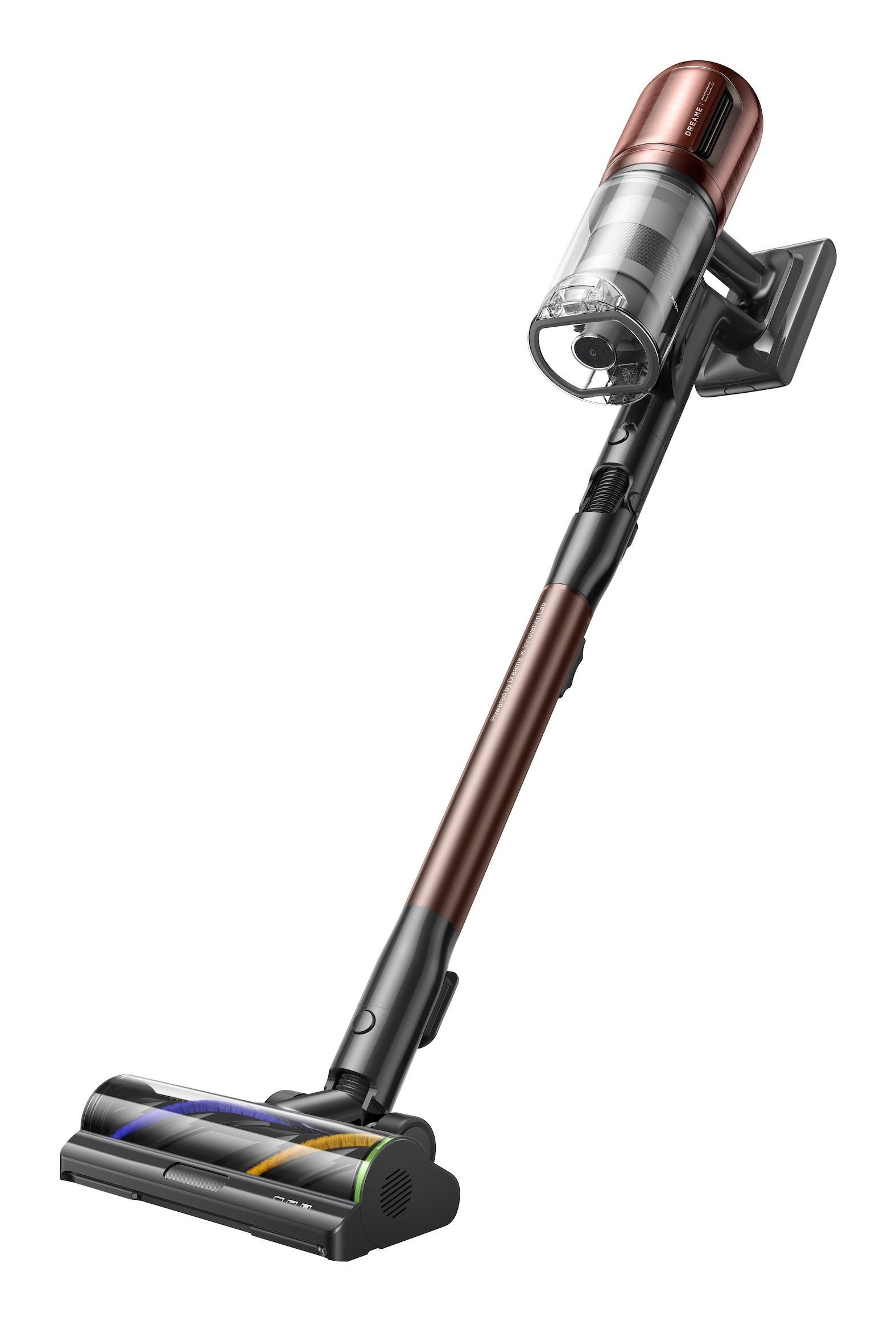 V30 Pro Akku-Stielstaubsauger schwarz