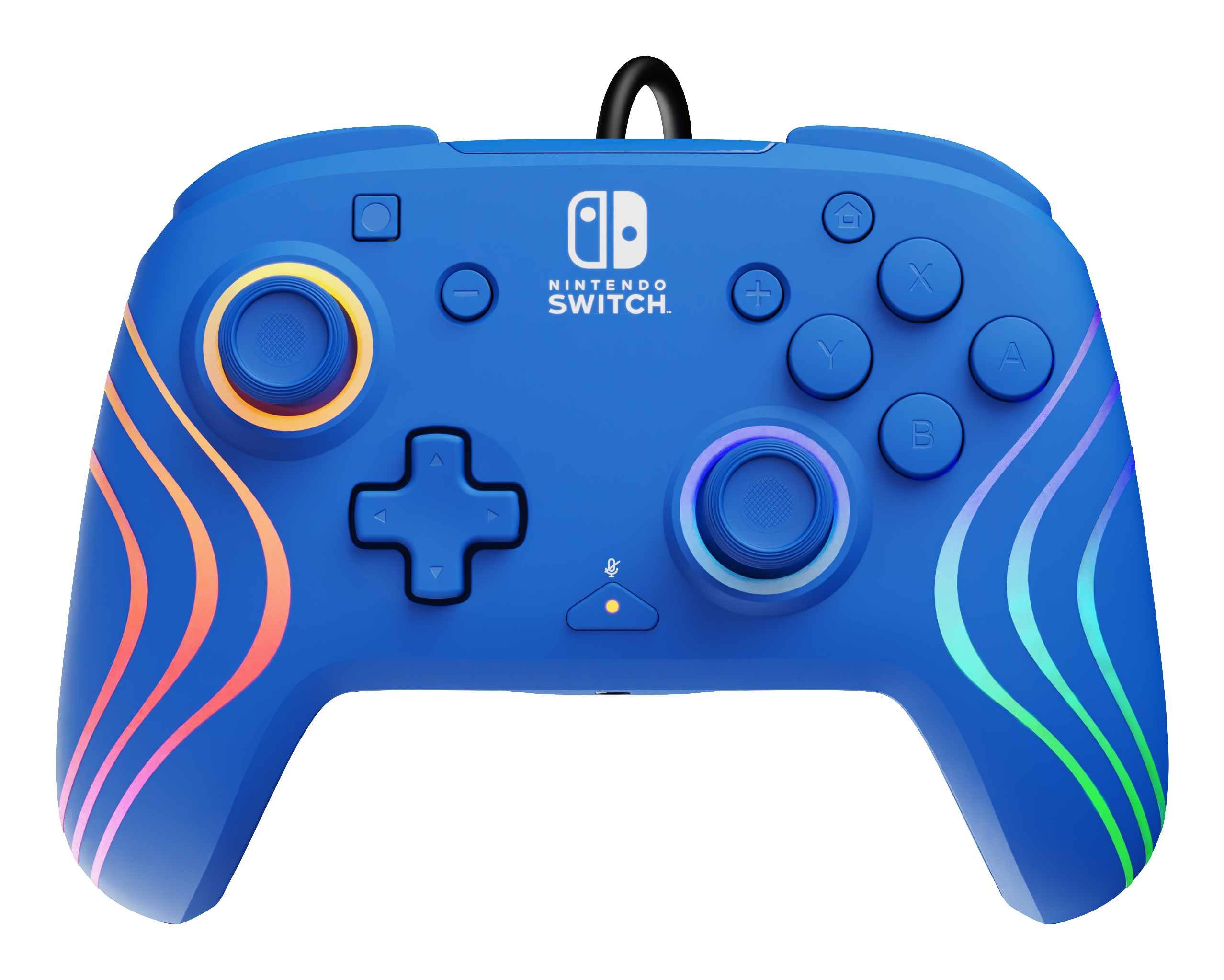 Afterglow Wave Controller blau