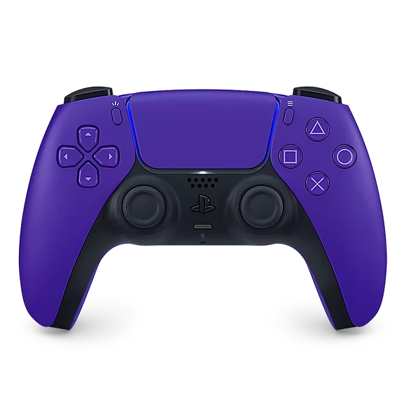 Sony Playstation 5 DualSense Wireless-Controller Galactic-Purple