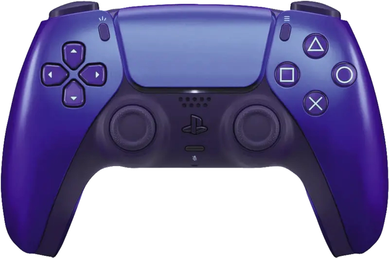 DualSense Wireless-Controller chroma indigo