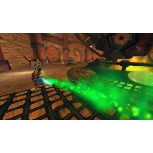 PSP - Daxter [Essentials] (DE Version) (mit OVP) (sehr guter Zustand) (gebraucht)