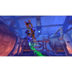 PSP - Daxter [Essentials] (DE Version) (mit OVP) (sehr guter Zustand) (gebraucht)