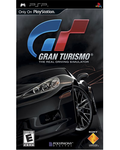 PSP - Gran Turismo [Essentials] (ESP Version) (mit OVP) (gebraucht)