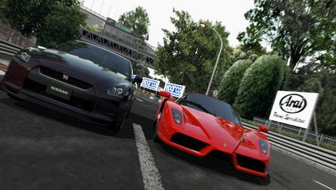 PSP - Gran Turismo [Essentials] (ESP Version) (mit OVP) (gebraucht)