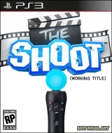 PS3 - The Shoot (benötigt Move) (DE Version) (mit OVP) (sehr guter Zustand) (gebraucht)