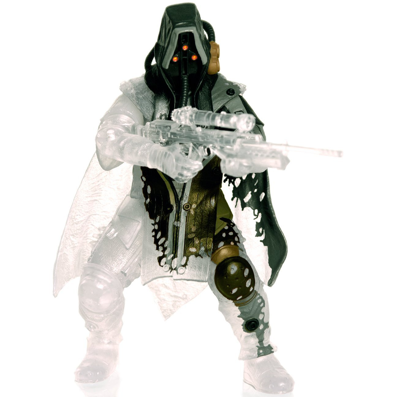 PS3 - Killzone 3 #Helghast Edition (AT Version) (mit OVP) (gebraucht) USK18