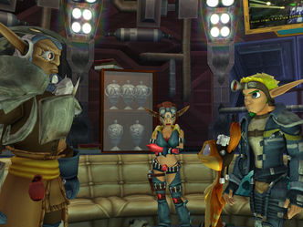 PS2 - Jak X [Platinum] (DE Version) (mit OVP) (sehr guter Zustand) (gebraucht)