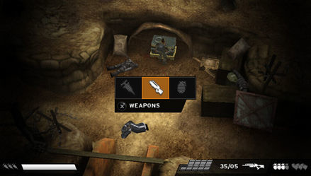 PSP - Killzone: Liberation (mit OVP) (gebraucht)