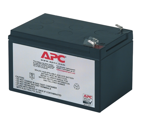 Schneider Electric APC - Ersatzbatterie-Kit RBC4