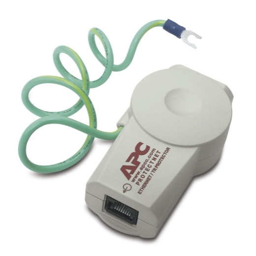 Schneider Electric APC - Protectnet Gigabit Protection RJ45