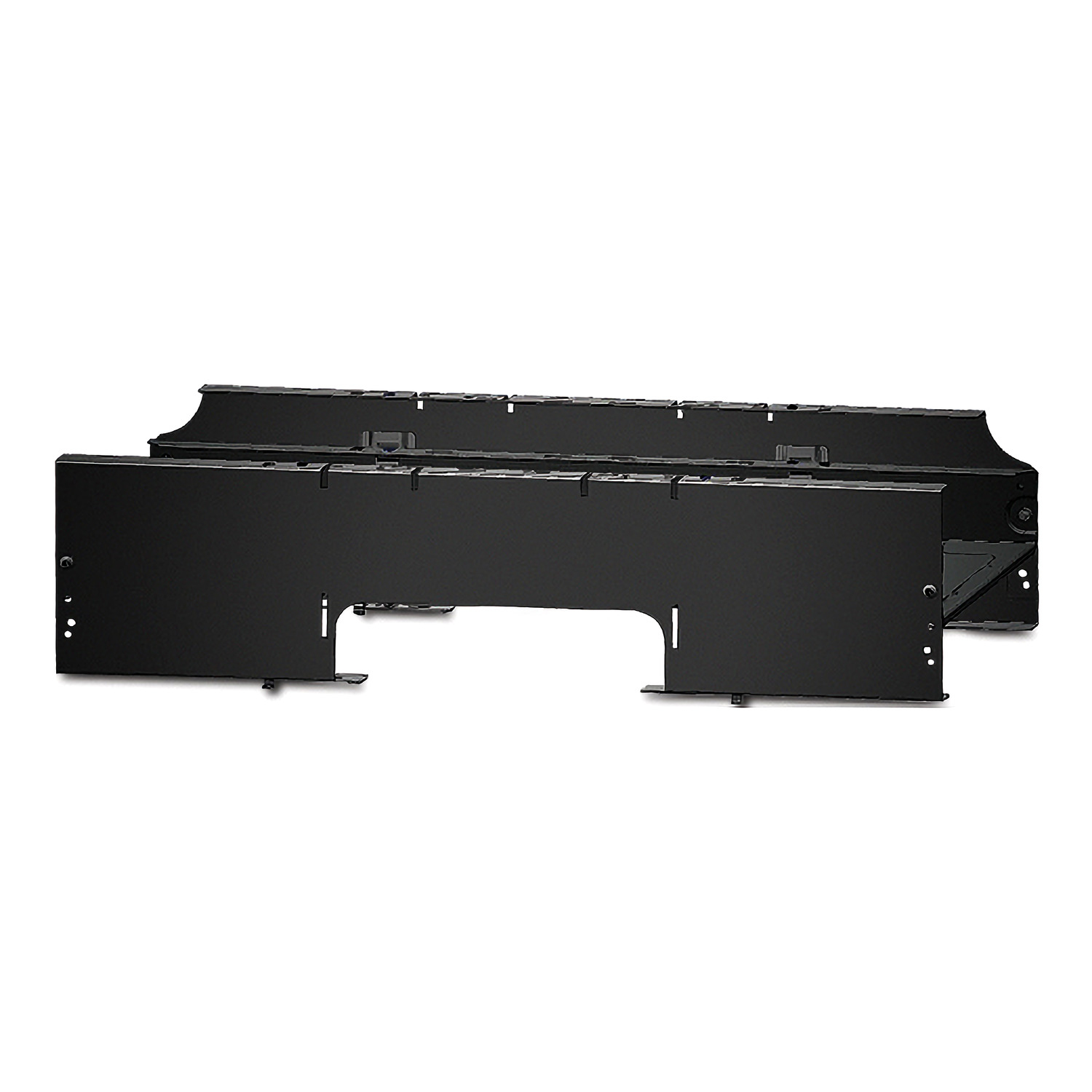 APC Cable Trough 750mm (AR8571)