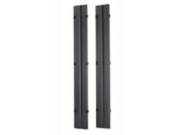 APC Hinged Covers F/ Netshelter SX Hinged Covers for Netshelter SX 750mm Wide Vertical Cable MNGR./ (AR7581)