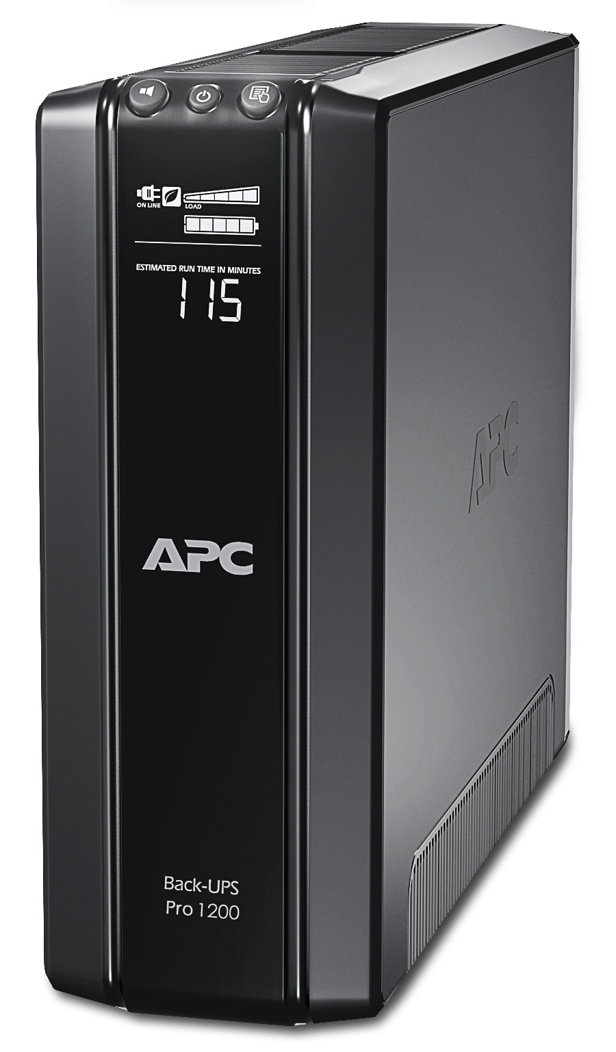 Schneider Electric APC - BR1200GI BACK UPS PRO 1200VA USB/SER