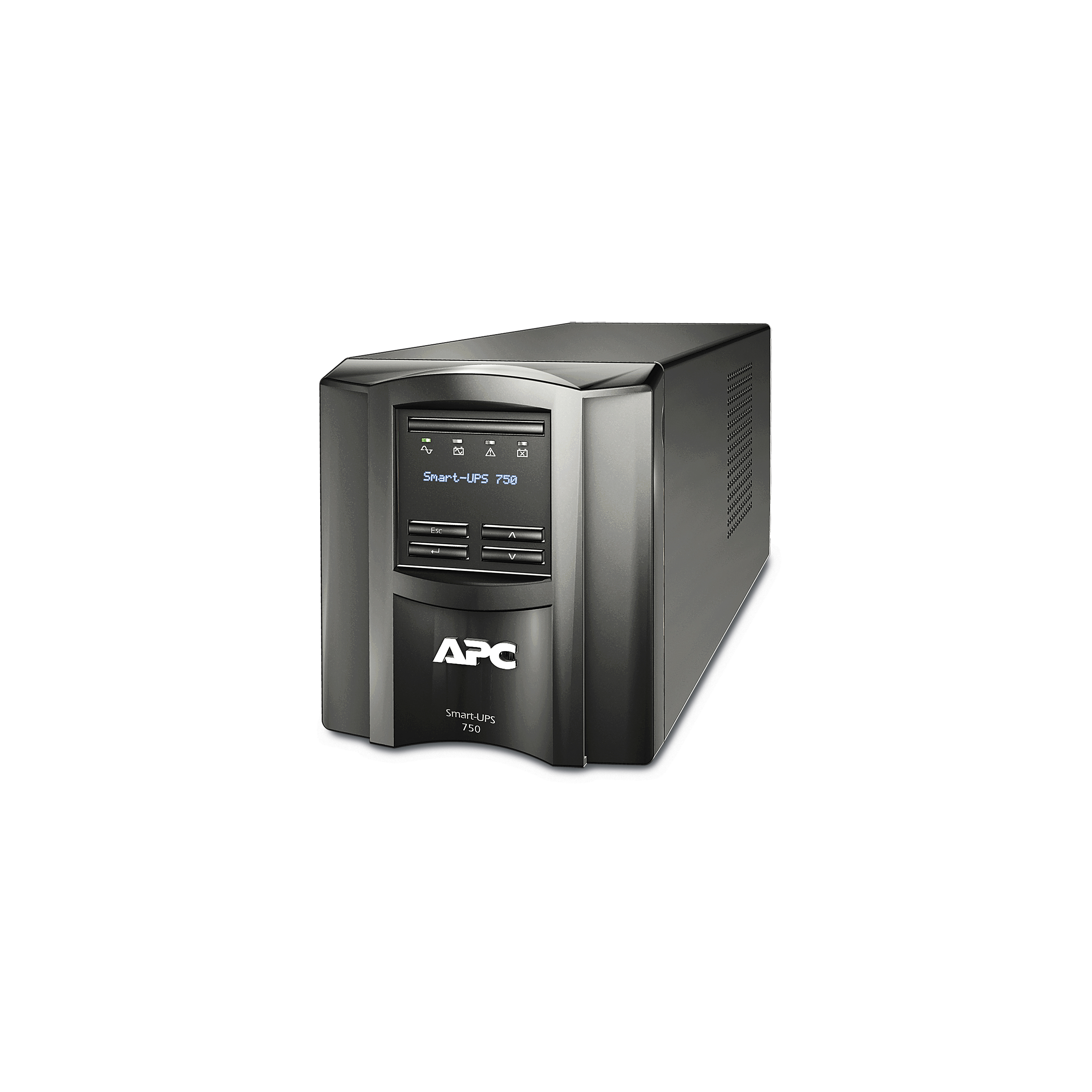APC APC - SMART-UPS 750VA LCD 230V