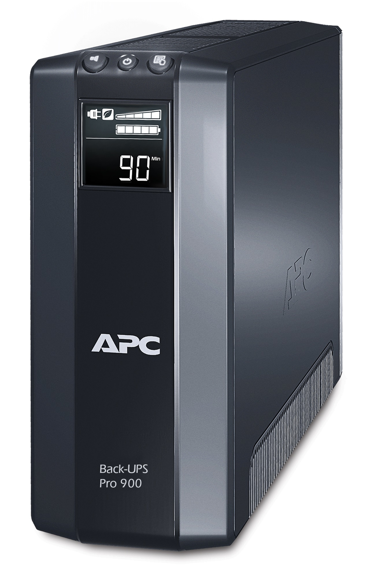 Schneider Electric APC - BR900GI Back-UPS Pro 900VA USB