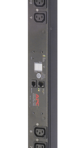 APC AP7950B Rack PDU, geschaltet, Null U, 10 A, 230 V, (16) C13