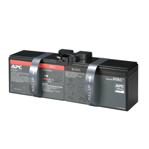 APC Ersatzbatterie mit 2 Jahren Garantie