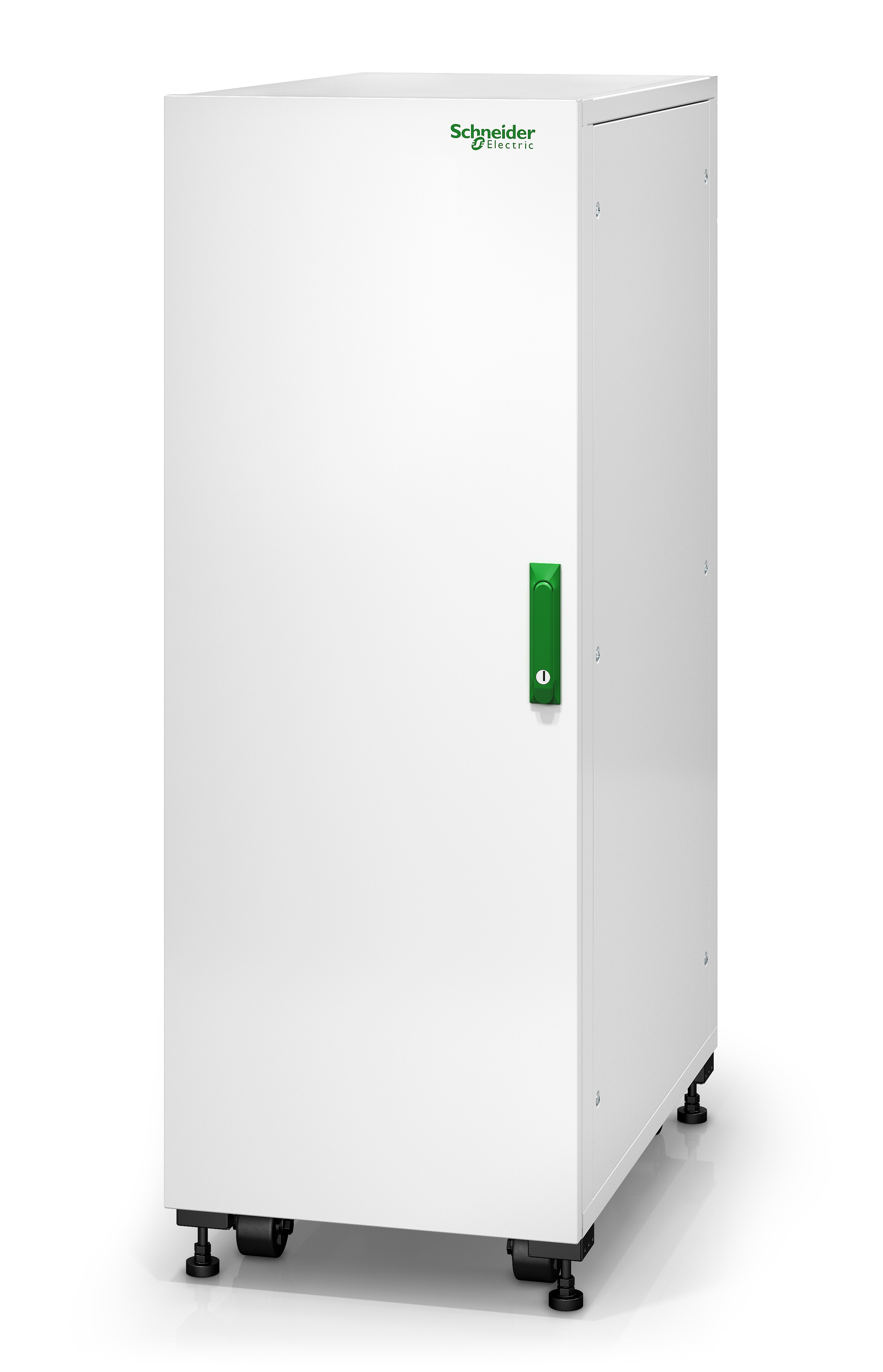 APC Schneider Electric Easy UPS 3S E3SXR6 Empty Modular Battery Cabinet - Batteriegehäuse - für Easy UPS 3S E3SUPS10KHB, E3SUPS10KHB1, E3SUPS30KHB, E3SUPS40KHB2 (E3SXR6)