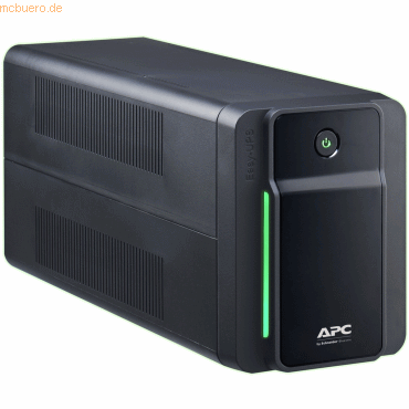Schneider Electric APC Easy UPS 900VA, 230V, AVR, IEC Sockets