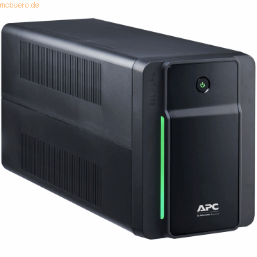 Schneider Electric APC Easy UPS 1600VA, 230V, AVR, IEC Sockets