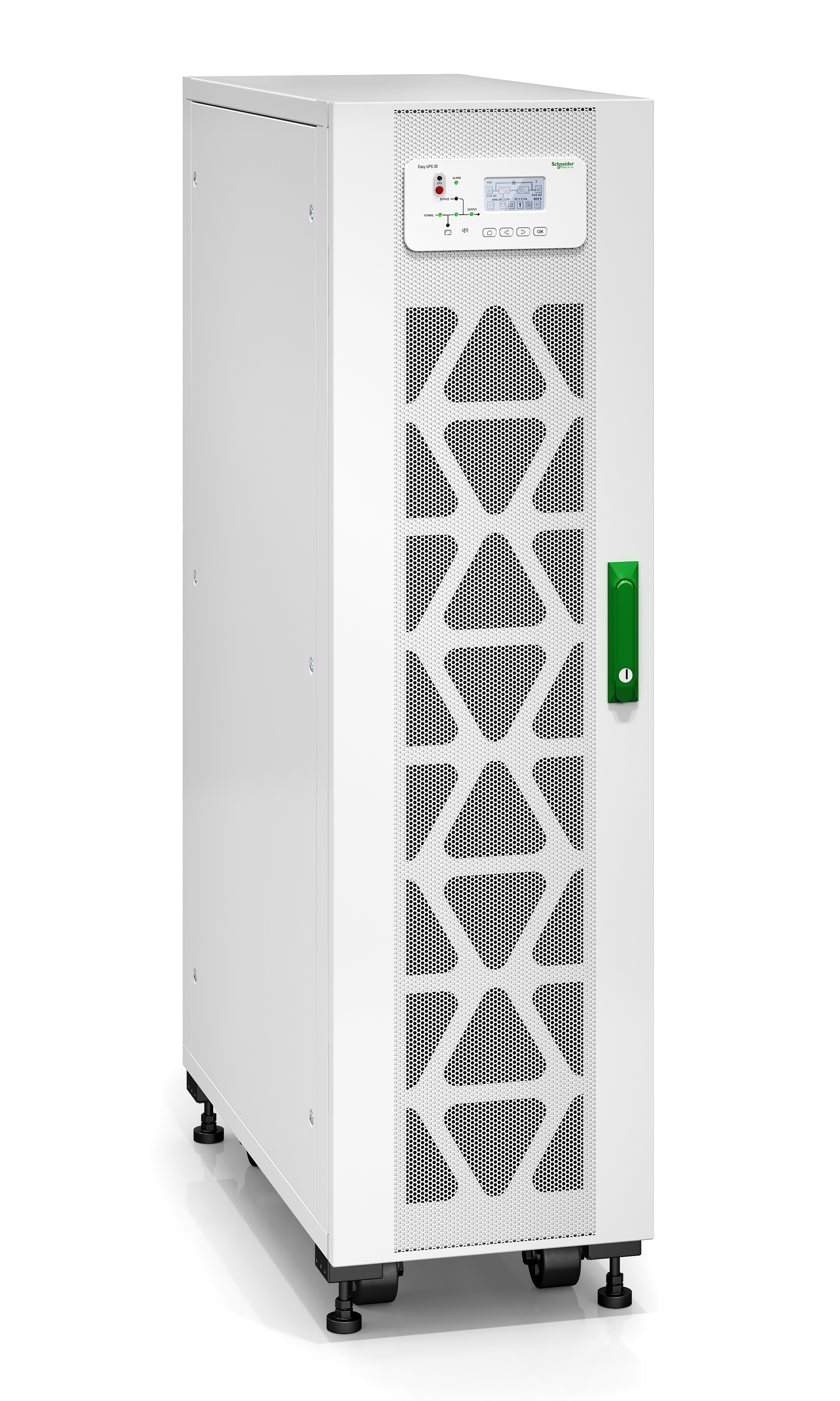 APC Easy UPS 3S 10000VA, 400V (E3SUPS10KHB2)