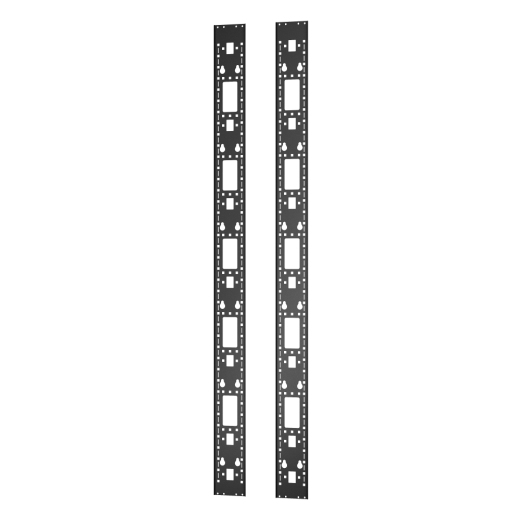 APC ER7RCC42 Rack Zubehör Regal-Schiene (ER7RCC42)