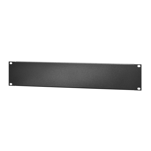 APC Easy Rack - Rack - Leerkonsole - Schwarz - 2U (Packung mit 10) (ER7BP2U)