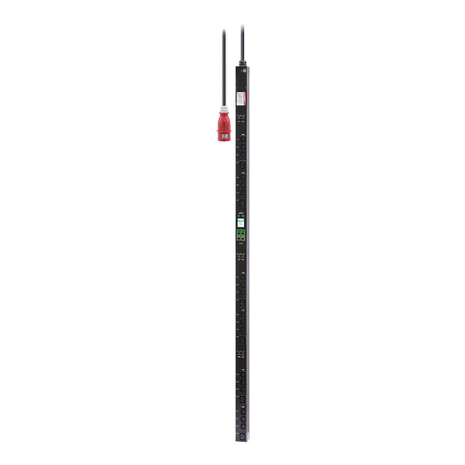APC Easy Rack PDU EPDU2232SMBO - Stromverteilungseinheit (Rack - einbaufähig) (EPDU2232SMBO)