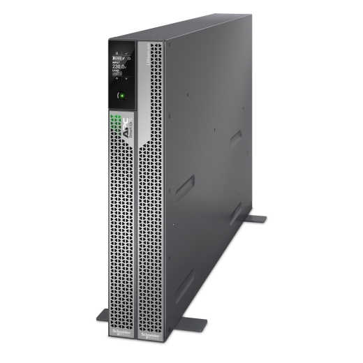 APC Smart-UPS Ultra On-Line Lithium ion 5KVA/5KW 2U Rack/Tower 230V HW - (Offline-) USV - Rack-Modul (SRTL5KRM2UI-HW)
