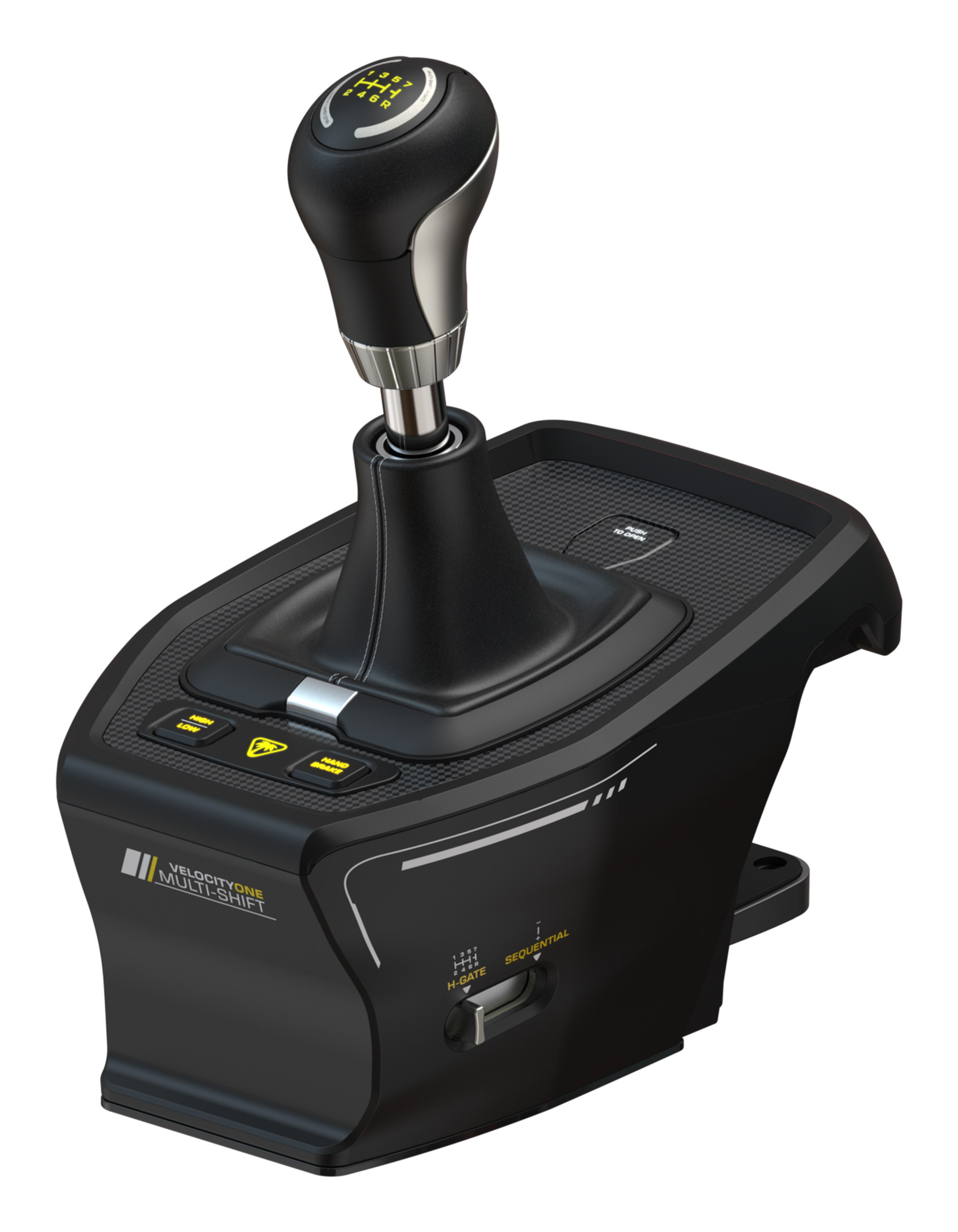 VelocityOne Multi-Shift