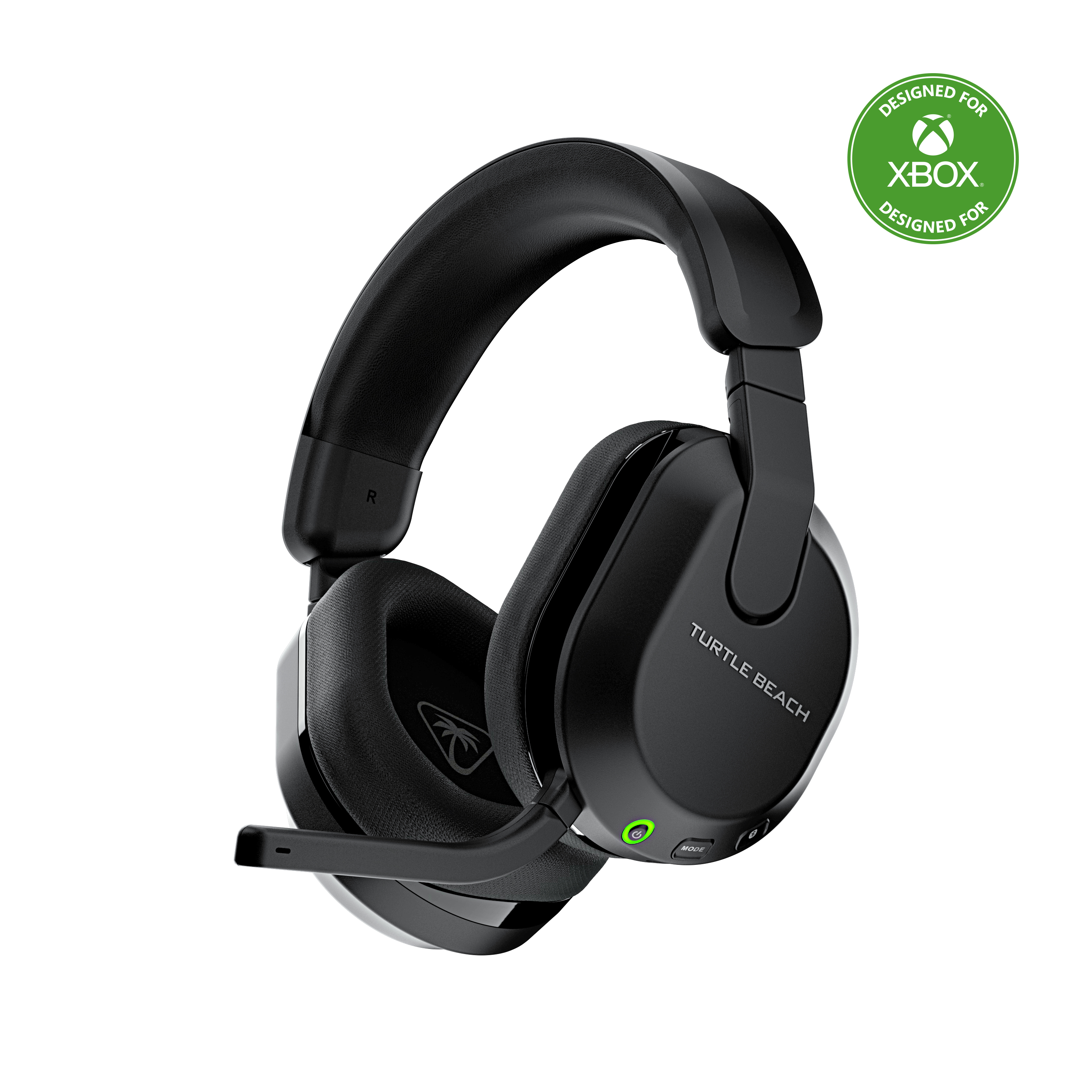 Stealth 600 Gen3 Headset schwarz