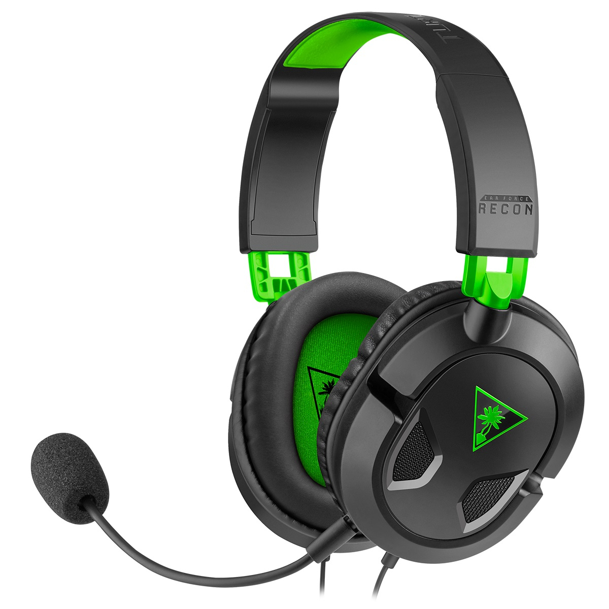 HiFi - Multi Headset - Recon REC50X [Turtle Beach] (für PS4/Xbox One/PC) (mit OVP) (gebraucht)