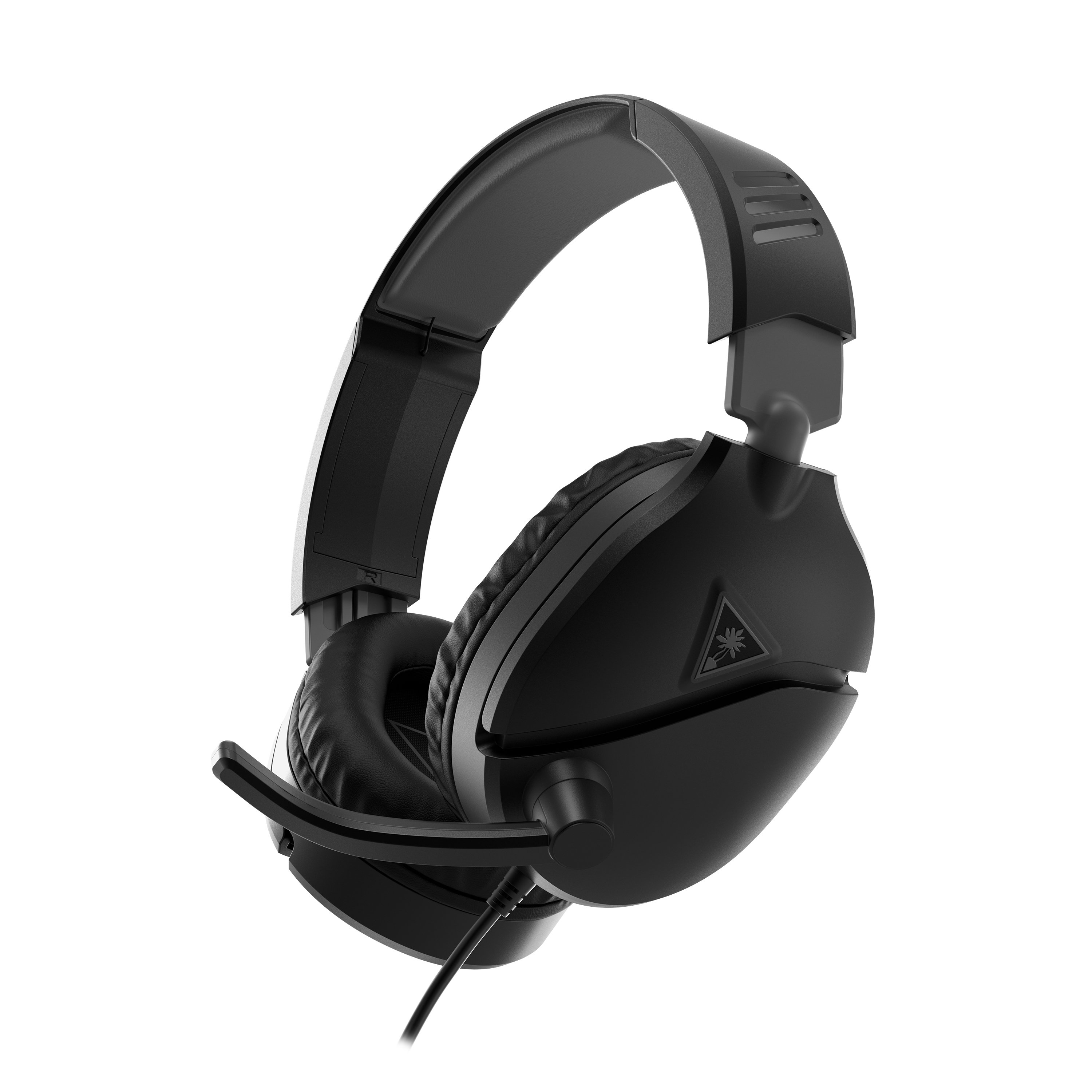Recon 70P Headset schwarz