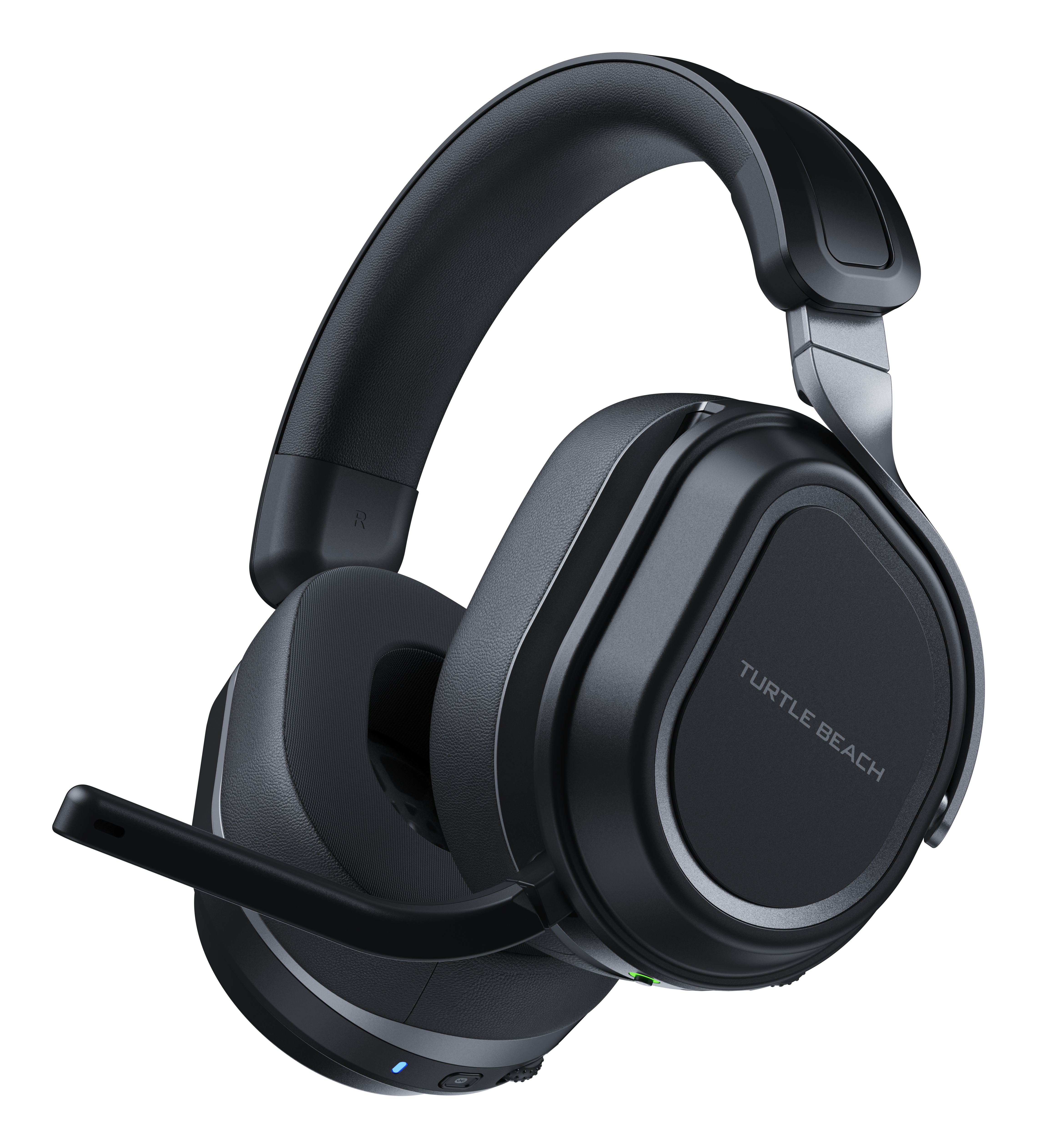 Stealth 700 Gen 3 Headset schwarz