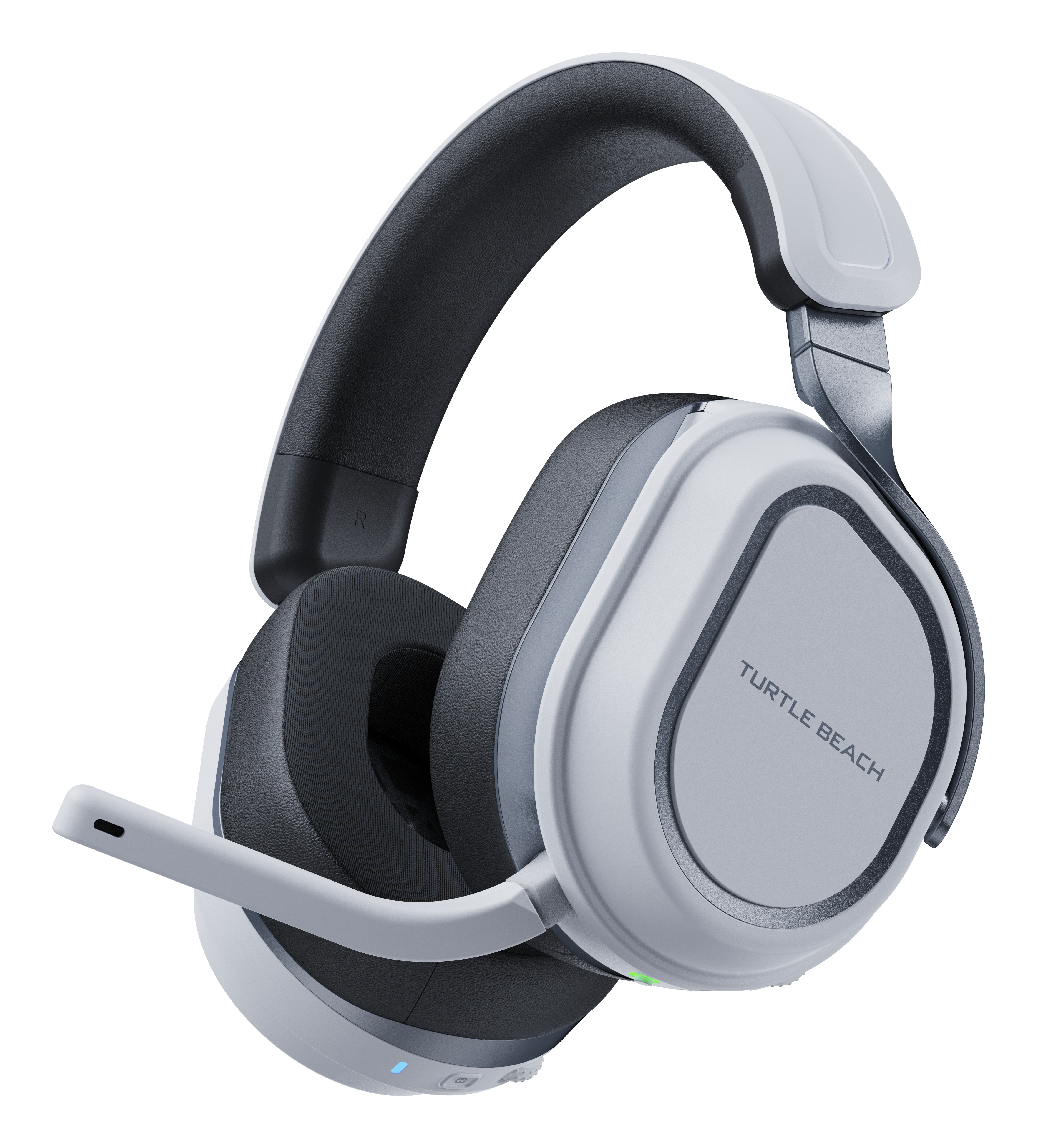 Stealth 700 Gen 3 Headset weiss
