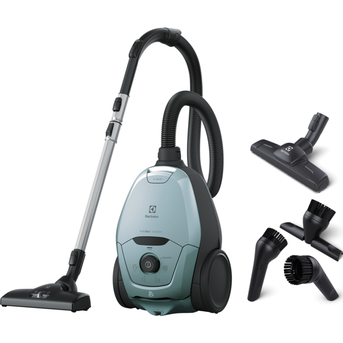 Staubsauger ELECTROLUX PURE D8 PD82-4MB SILENCE (PD82-4MB)