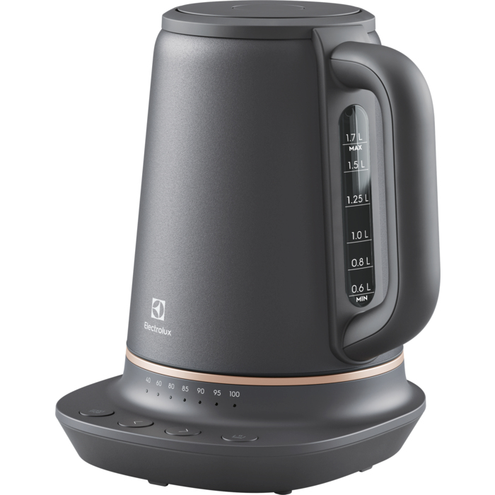 Wasserkocher ELECTROLUX E5K1-6AN (E7K1-6BP)