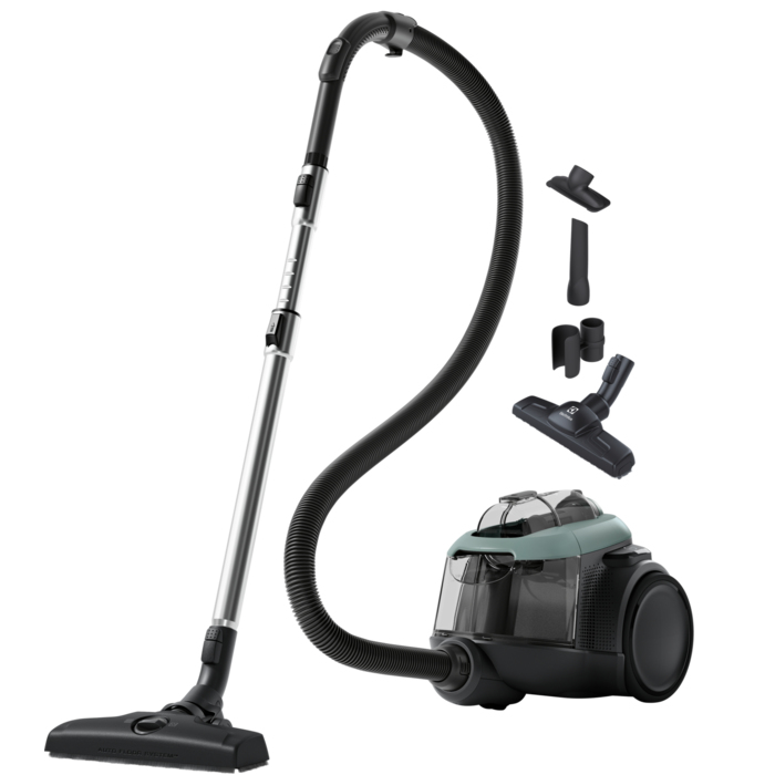 Electrolux EL61C2OG Grün (EL61C2OG)