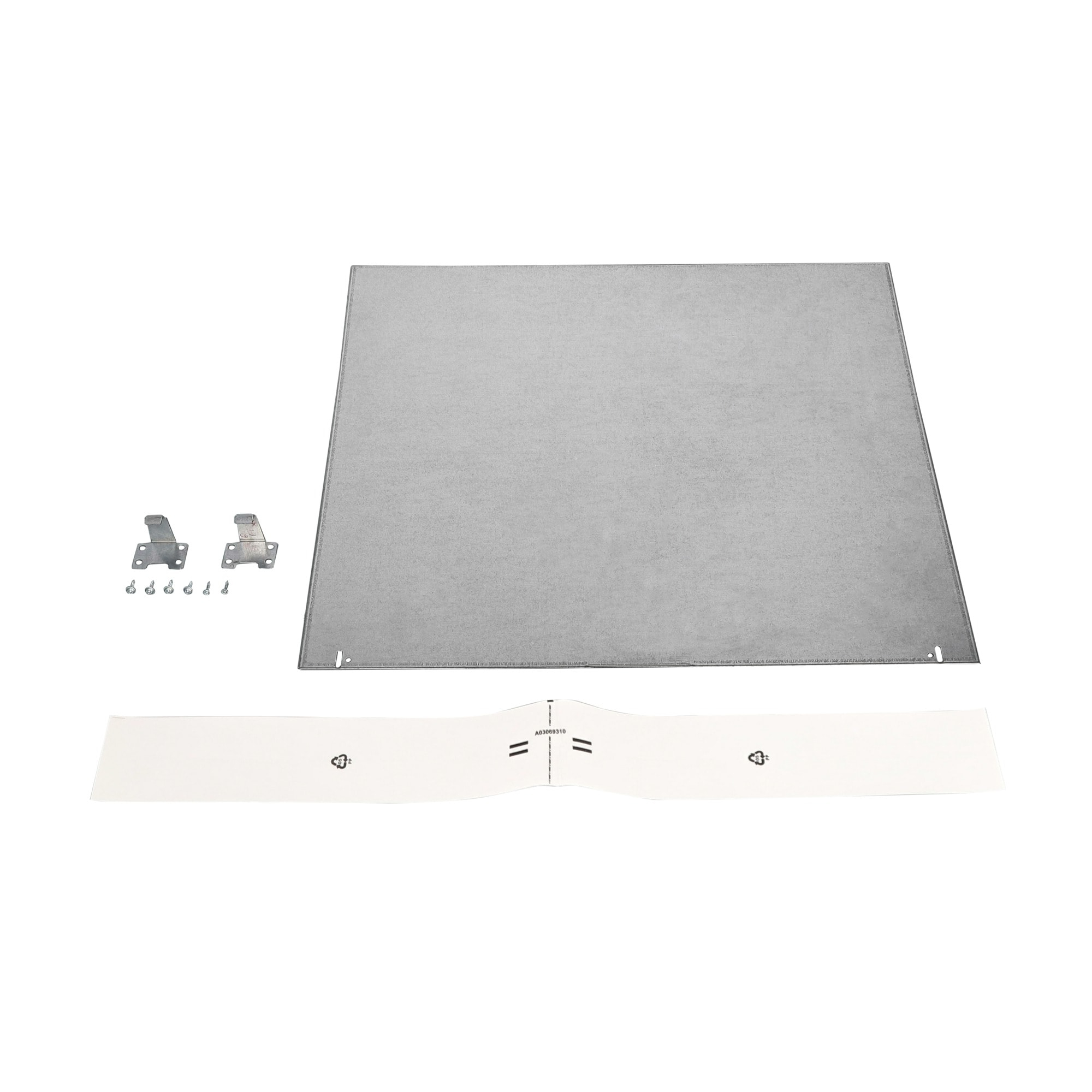 M3DKH100 Isolationsabdeckung