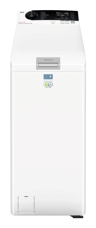 LTR7A70260 Toplader (40 cm) weiß, 6 kg, 1200 U/min, Serie 7000, 78 dBA