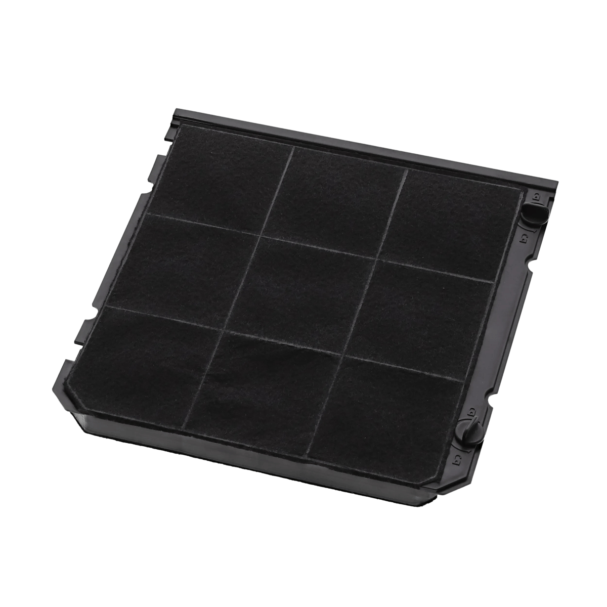 MCFB98 Aktivkohlefilter