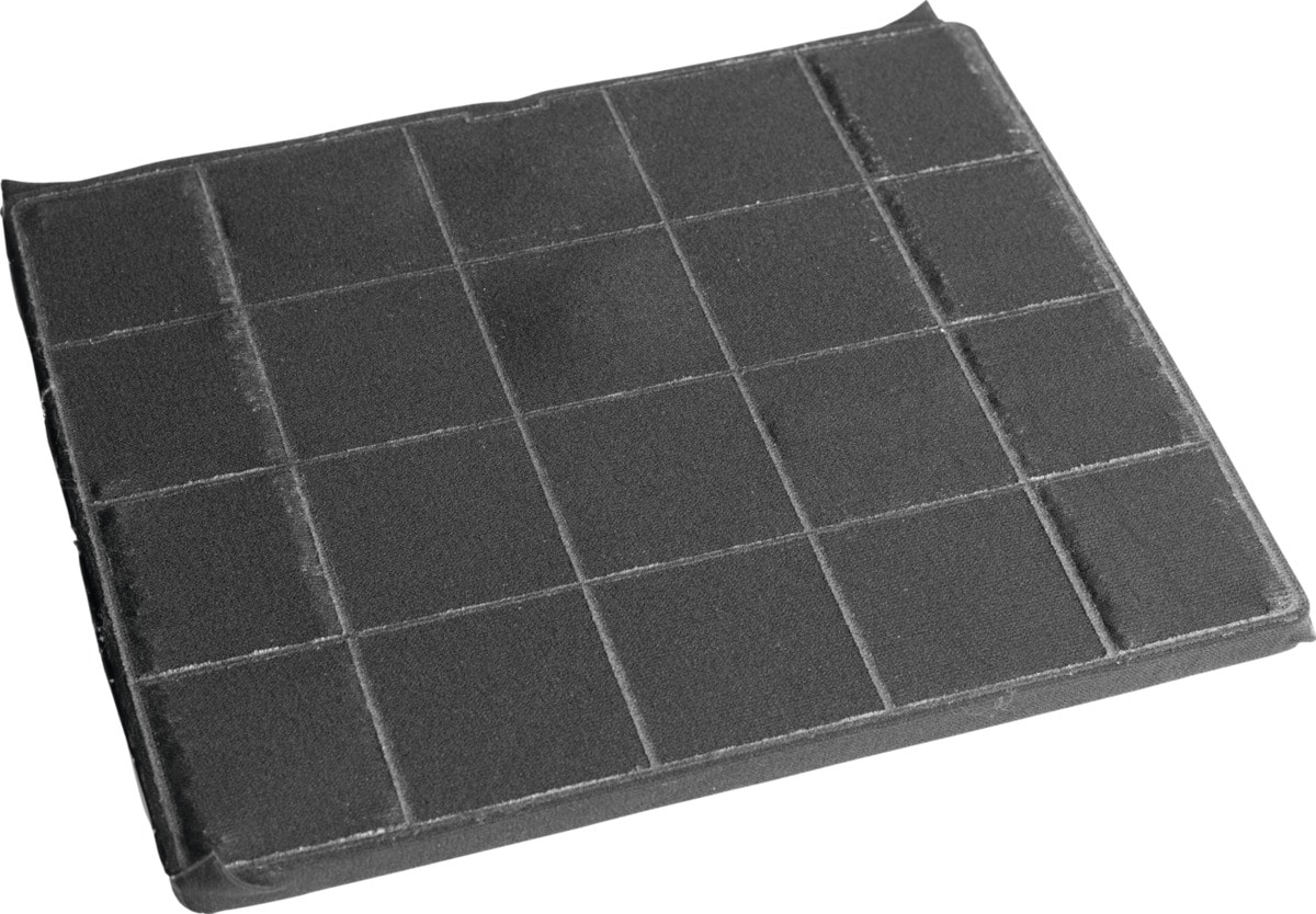 ECFBPL02 OdourClean Plus Carbon Aktivkohlefilter