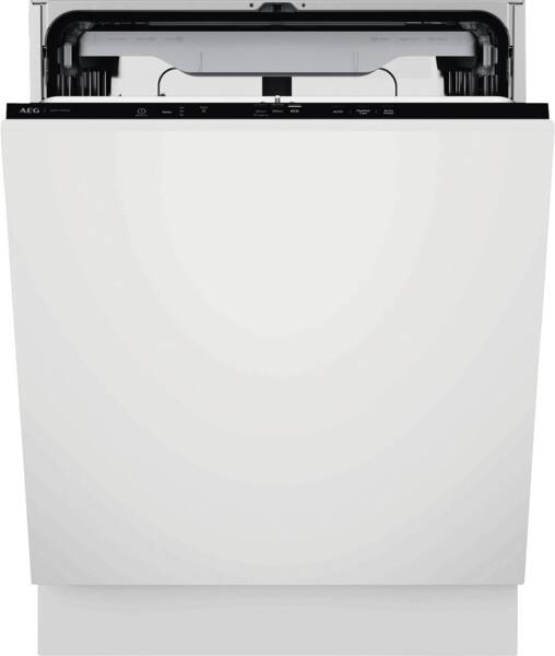 GI6200B2SF Vollintegrierbarer 60 cm Geschirrspüler
