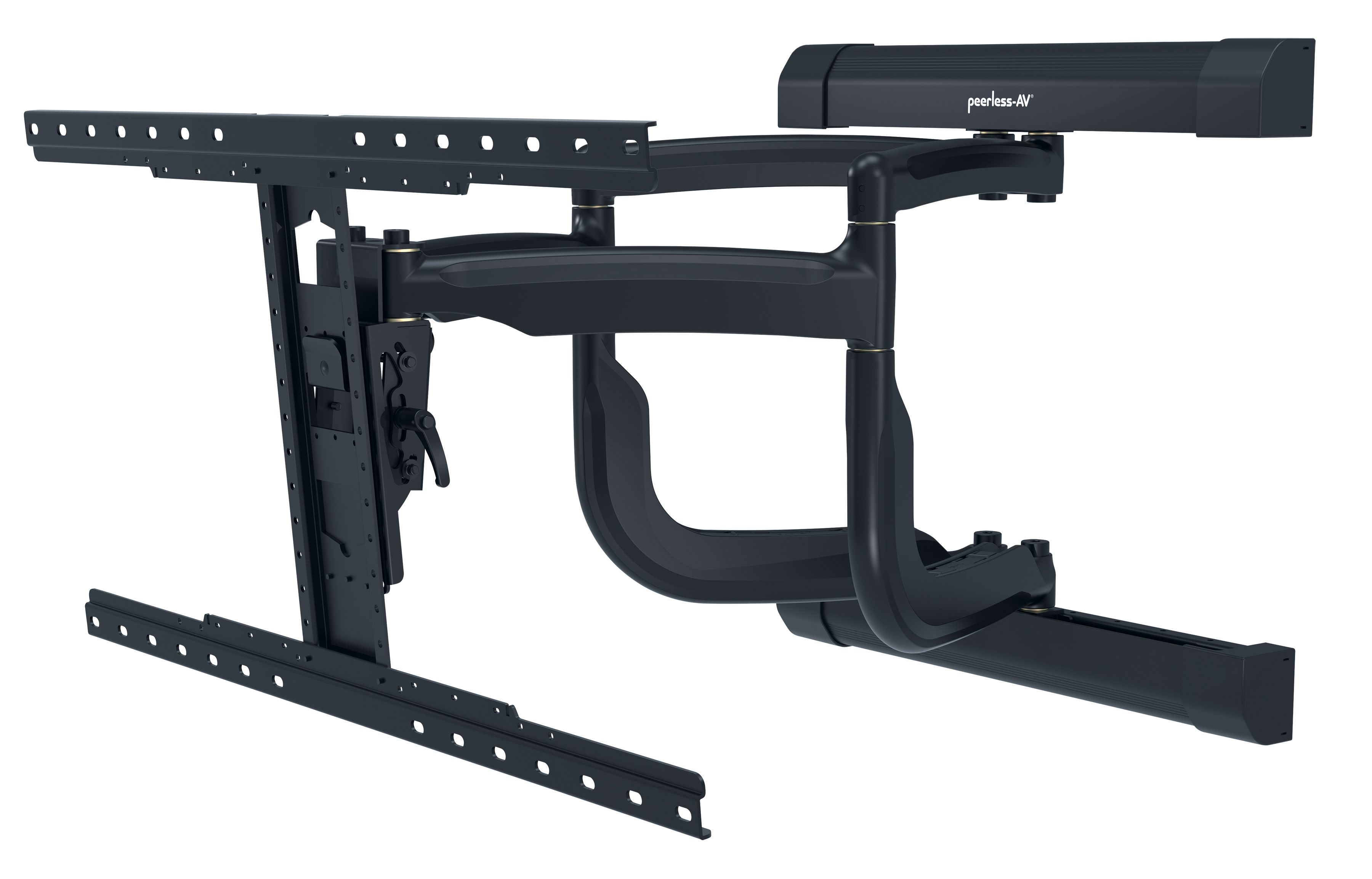 Peerless-AV SA771PU SmartMount schwenkbar neigbar TV Wandhalterung 46 - 90 Zoll