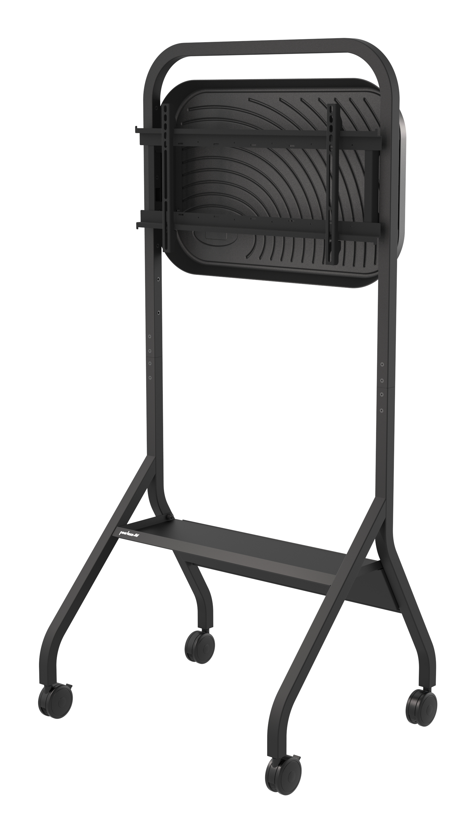 Peerless-AV SR860 mobiler Rollwagen