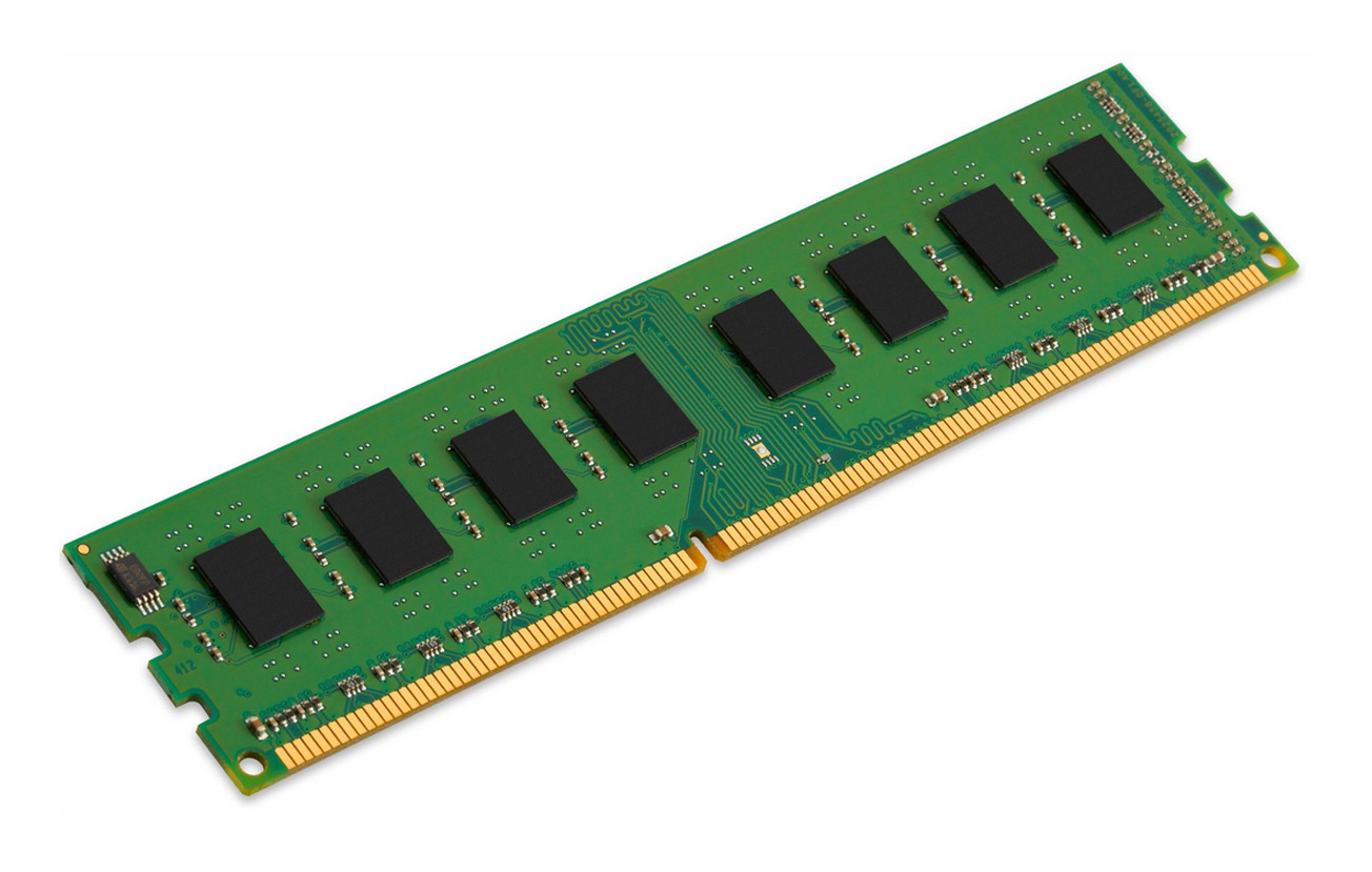 Kingston KVR16N11/8 Arbeitsspeicher 8 GB DDR3