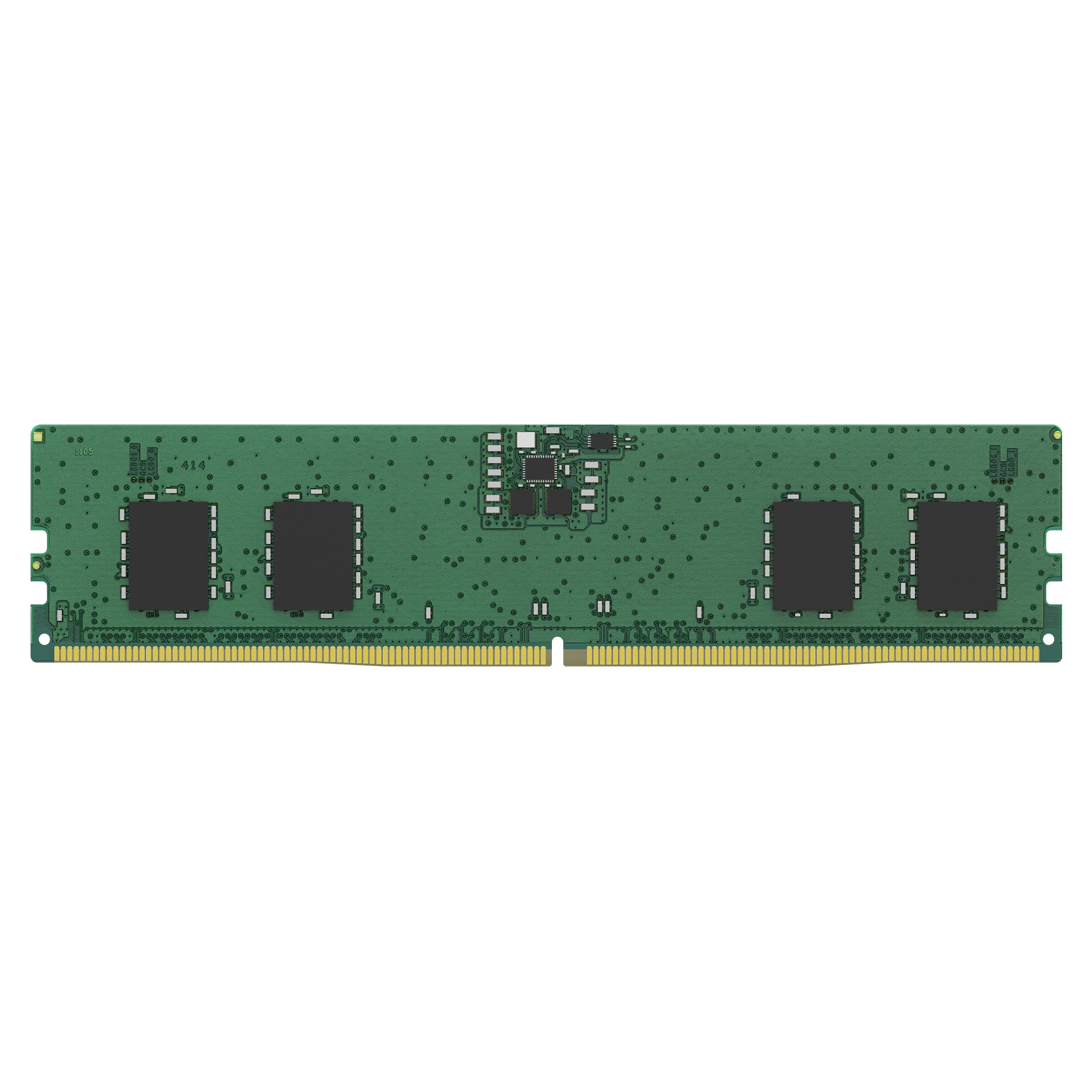 Kingston DDR5 DIMM Speicher - 8GB