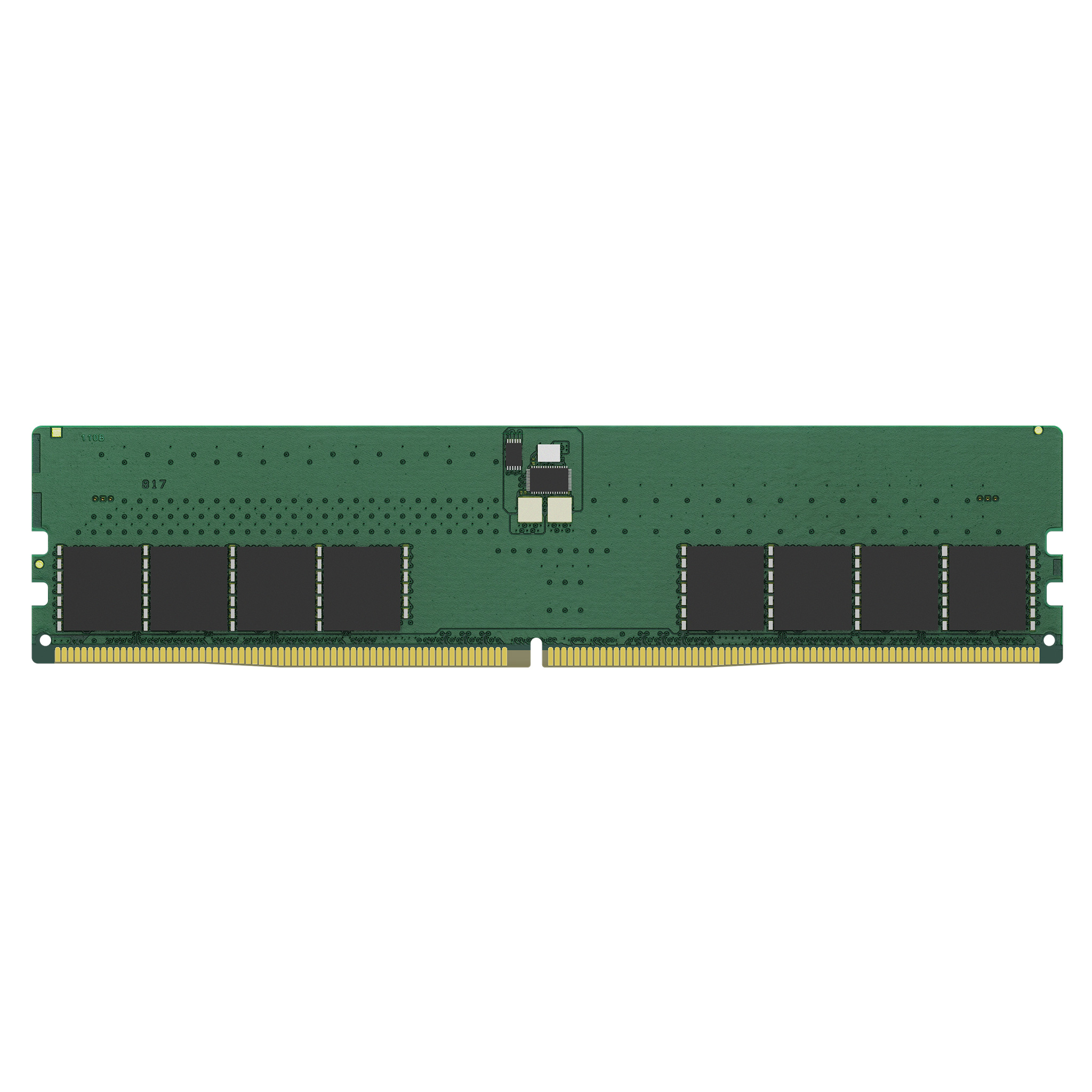 Kingston DDR5 DIMM Speicher - 32GB